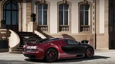 全球赛车狂欢：最新车闻与赛事一览