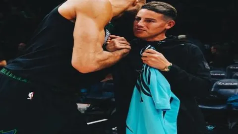 巴薩鎖定30歲拉波爾特，尋求引援新中衛力挽狂澜