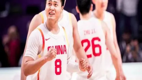 山东女篮赤水河队晋级WCBA季后赛八强